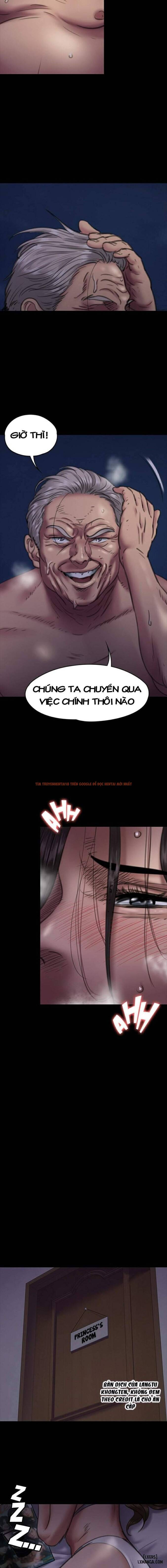 Ong Chúa - Chapter 63