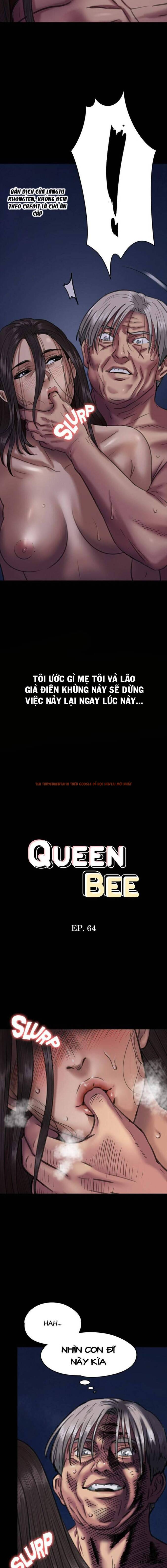 Ong Chúa - Chapter 64