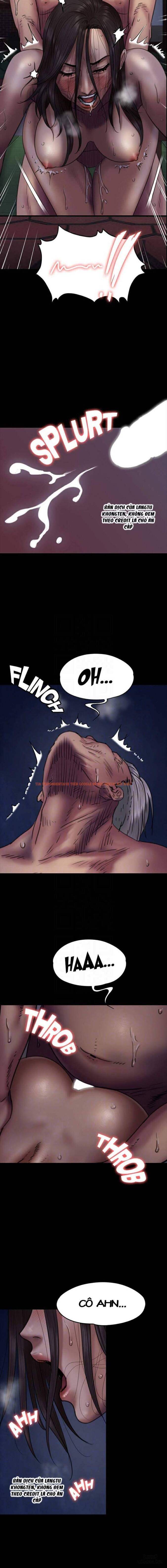 Ong Chúa - Chapter 64