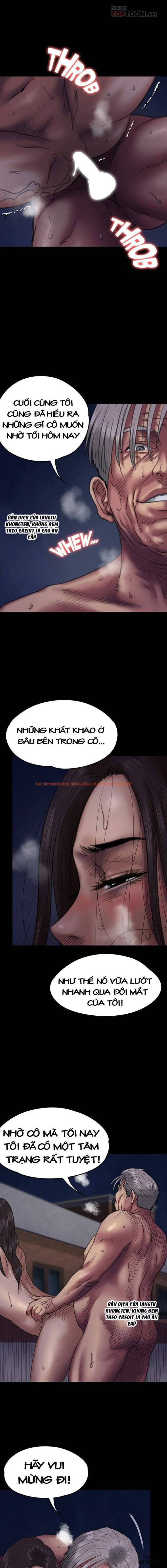 Ong Chúa - Chapter 64