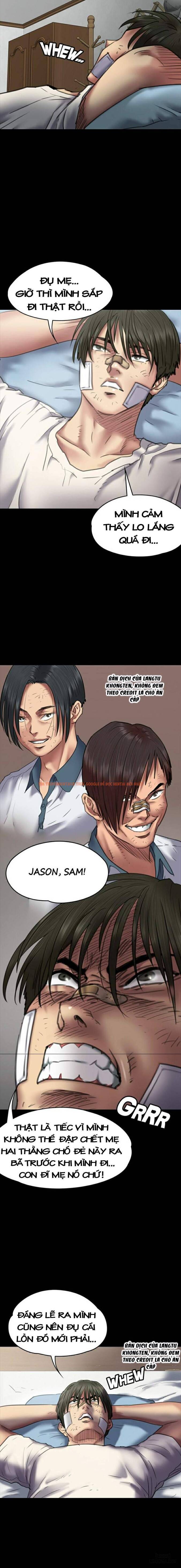 Ong Chúa - Chapter 64