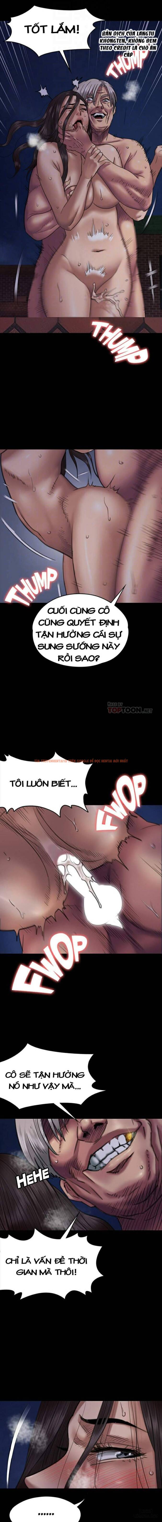 Ong Chúa - Chapter 64