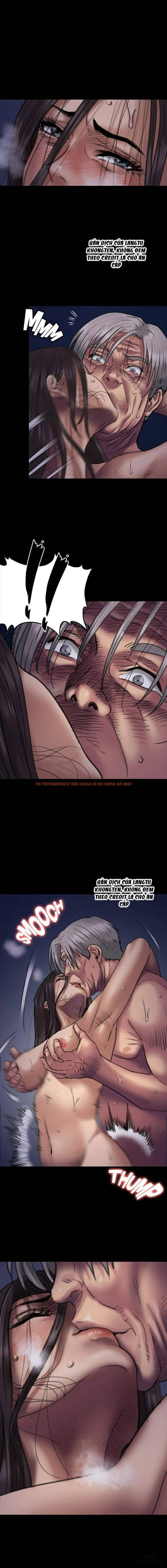 Ong Chúa - Chapter 64
