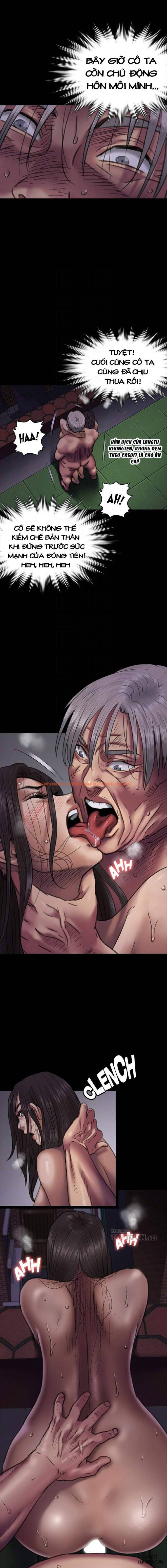 Ong Chúa - Chapter 64