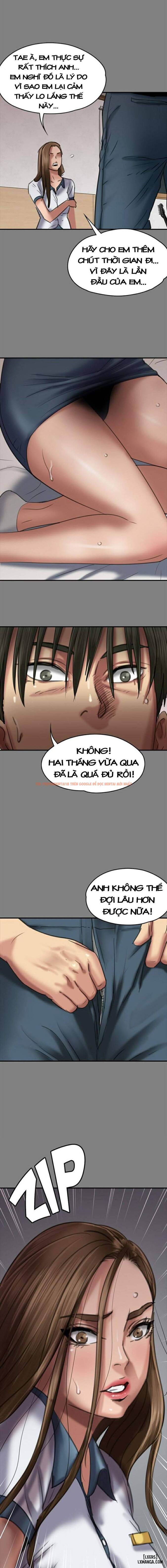 Ong Chúa - Chapter 65