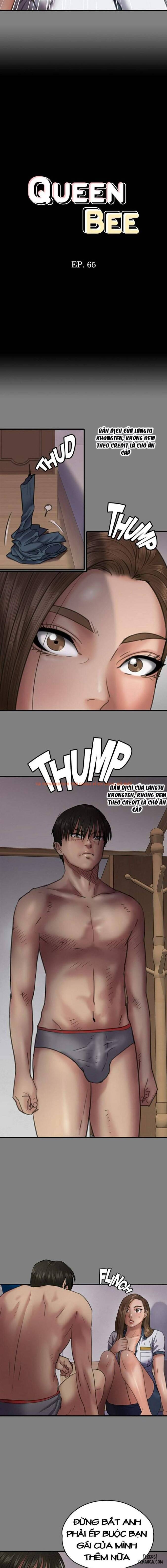 Ong Chúa - Chapter 65
