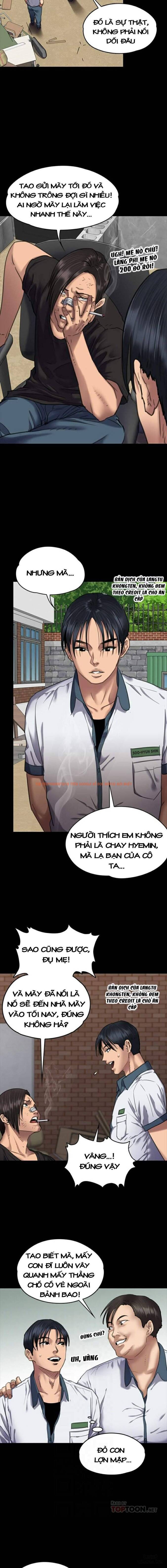 Ong Chúa - Chapter 65