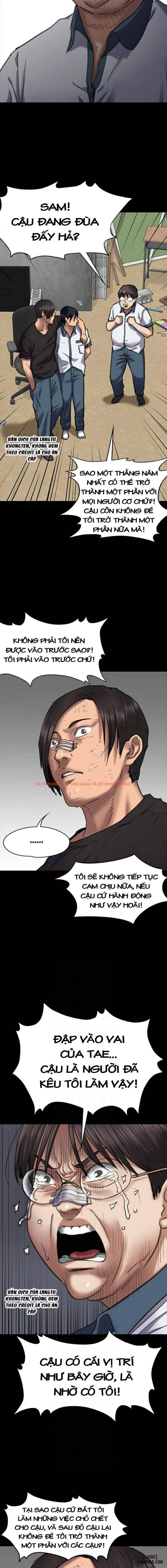 Ong Chúa - Chapter 65
