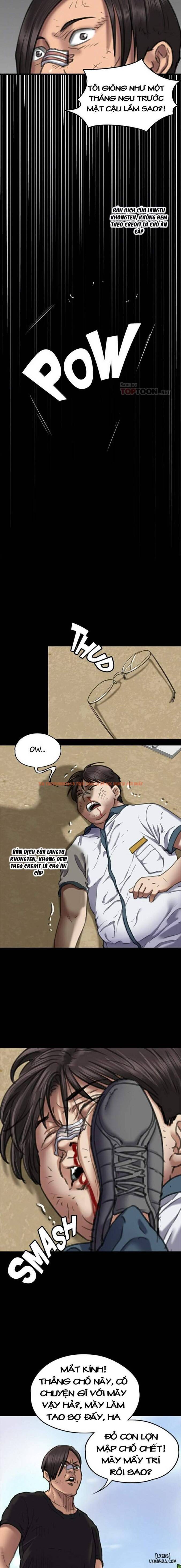 Ong Chúa - Chapter 65