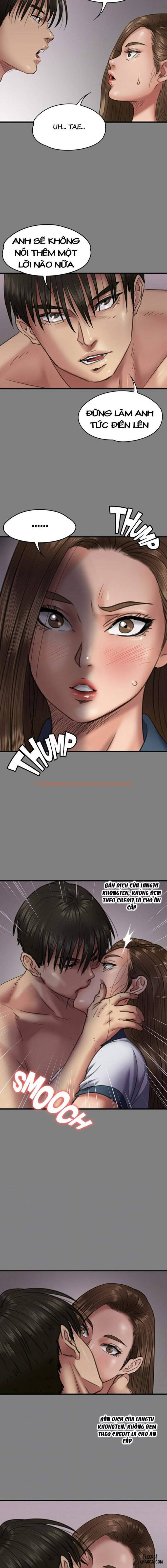 Ong Chúa - Chapter 65