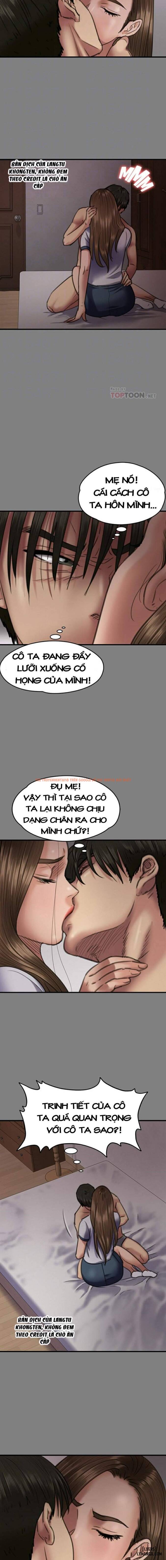 Ong Chúa - Chapter 65