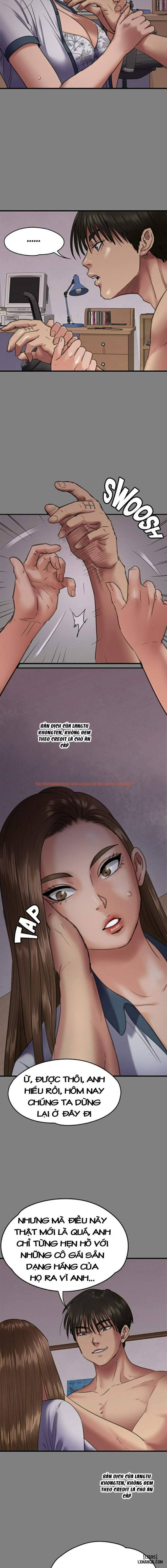 Ong Chúa - Chapter 65