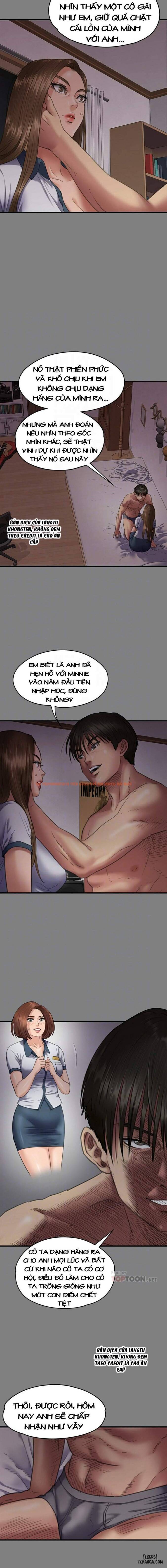 Ong Chúa - Chapter 65