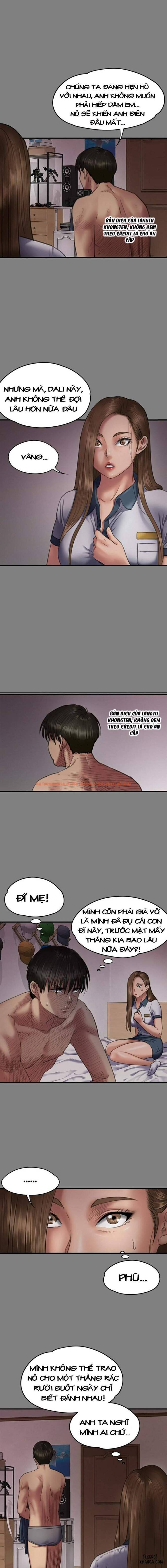 Ong Chúa - Chapter 65