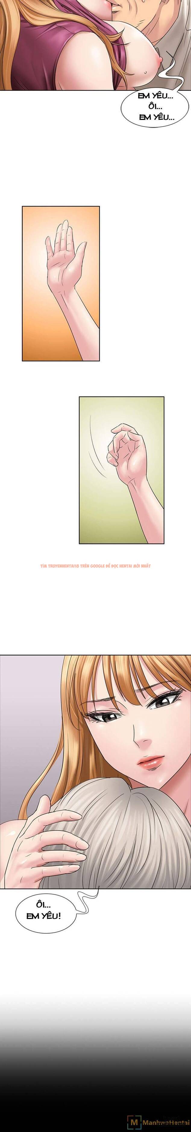 Ong Chúa - Chapter 7