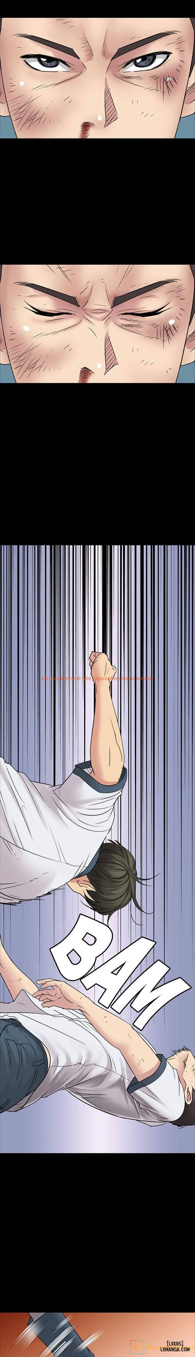 Ong Chúa - Chapter 7