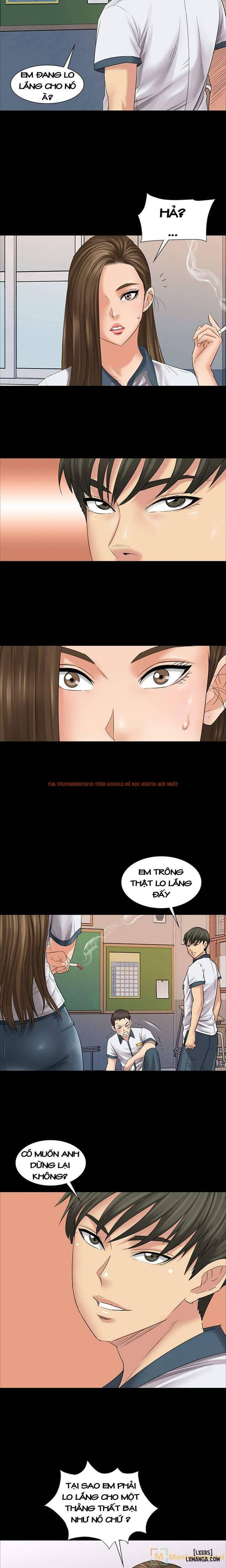 Ong Chúa - Chapter 7
