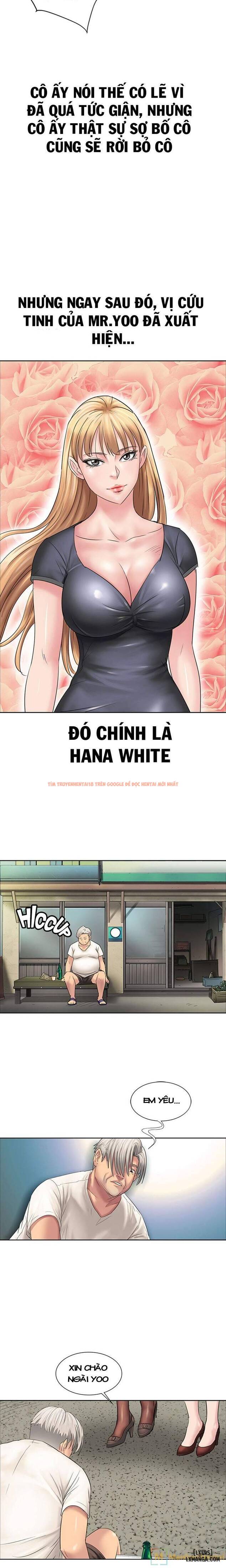 Ong Chúa - Chapter 7