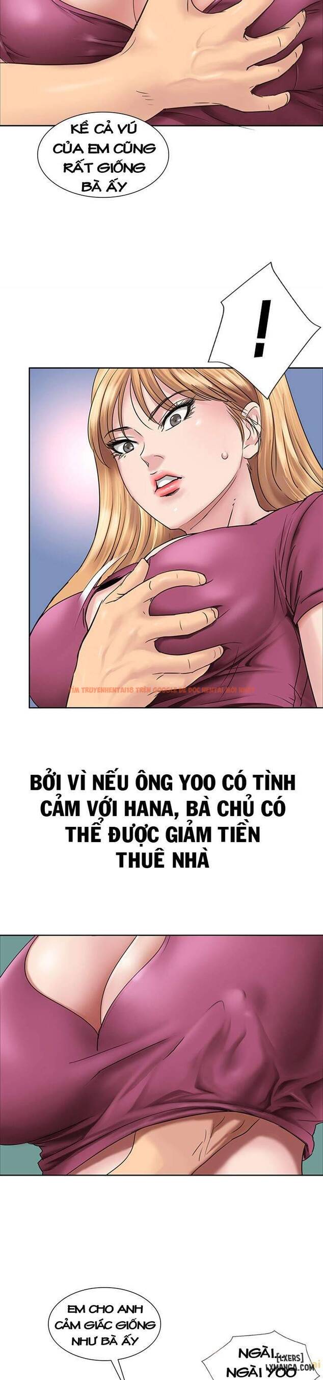 Ong Chúa - Chapter 7