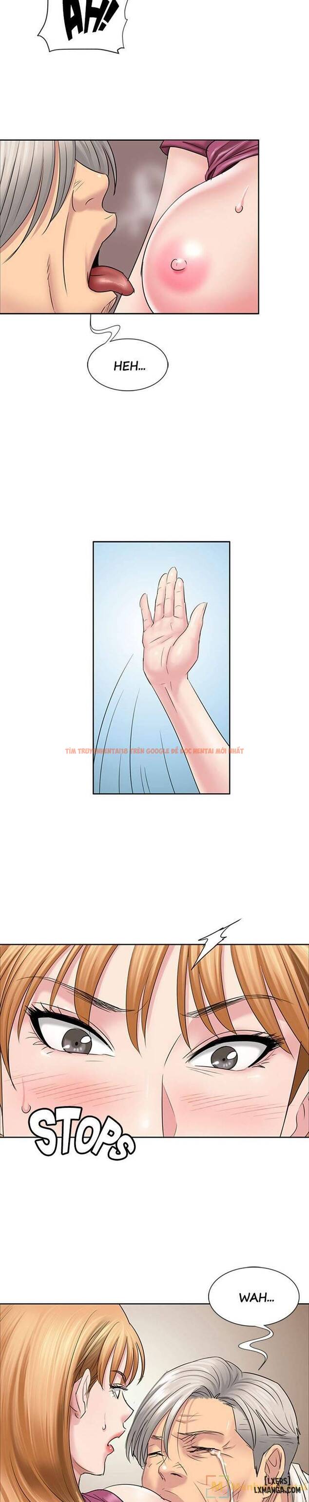 Ong Chúa - Chapter 7