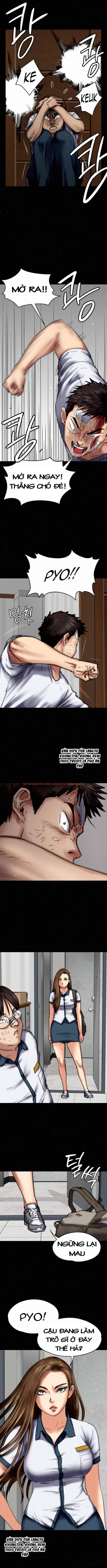 Ong Chúa - Chapter 72