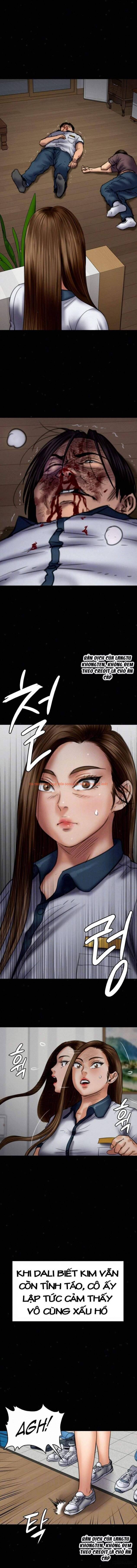 Ong Chúa - Chapter 73