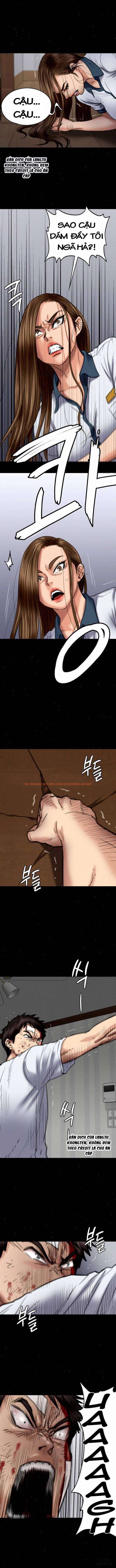 Ong Chúa - Chapter 73