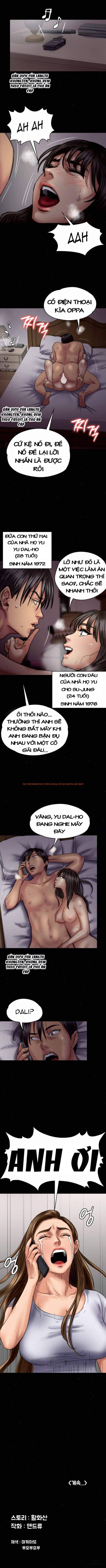 Ong Chúa - Chapter 74