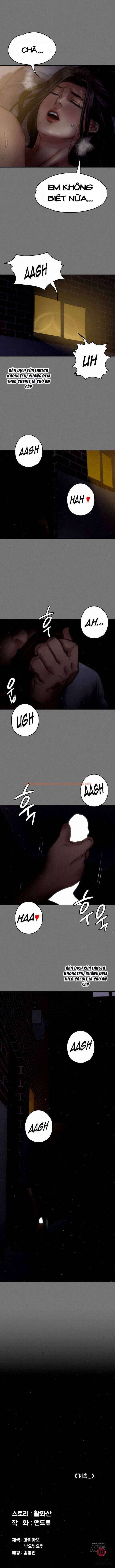 Ong Chúa - Chapter 76