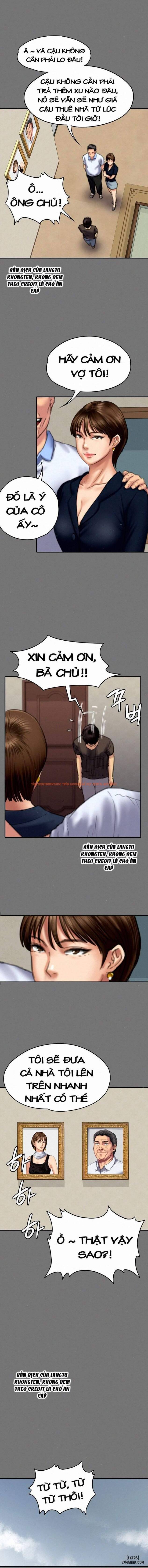 Ong Chúa - Chapter 77