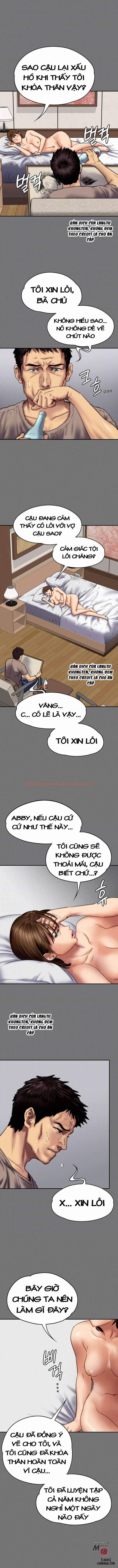 Ong Chúa - Chapter 78