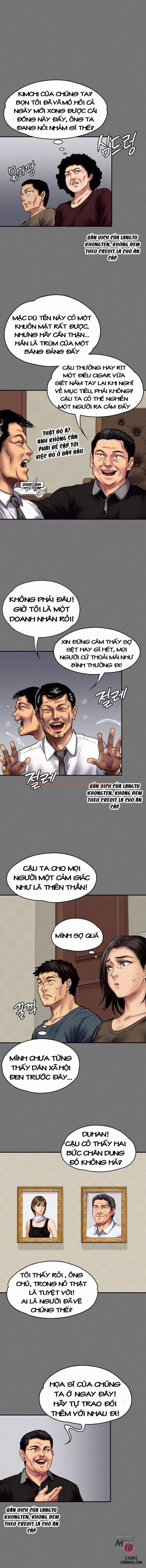 Ong Chúa - Chapter 79