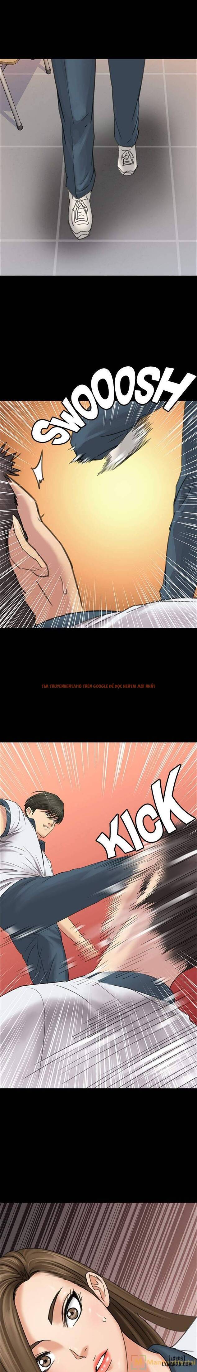 Trang truyện 13 trong truyện tranh Ong Chúa - Chap 8 - lxmanga.org