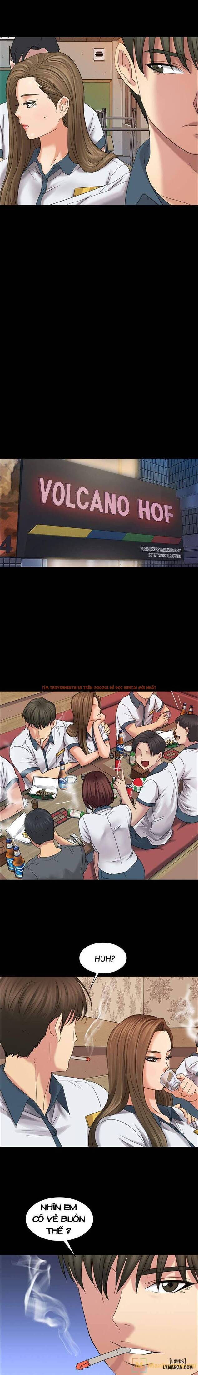 Trang truyện 16 trong truyện tranh Ong Chúa - Chap 8 - lxmanga.org