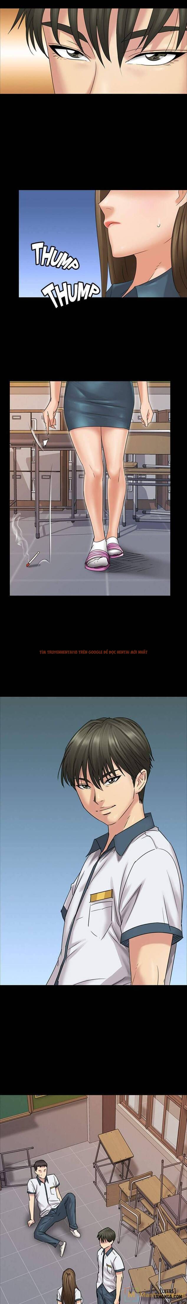 Trang truyện 2 trong truyện tranh Ong Chúa - Chap 8 - lxmanga.org