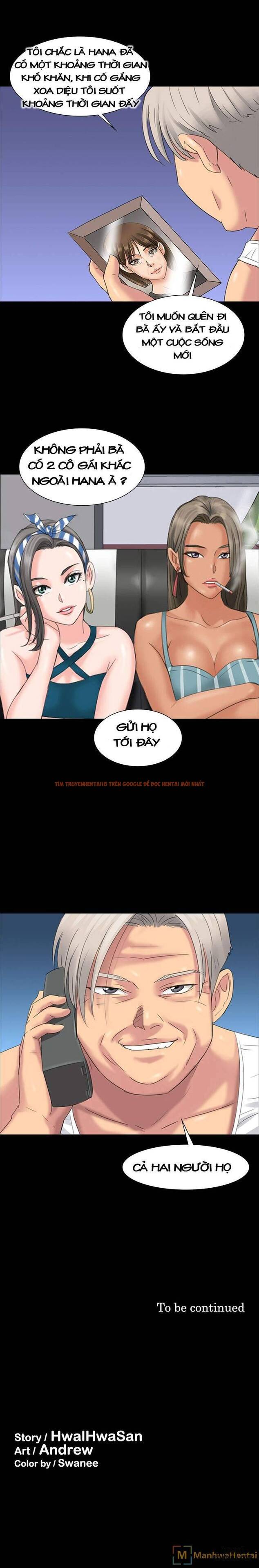 Trang truyện 29 trong truyện tranh Ong Chúa - Chap 8 - lxmanga.org