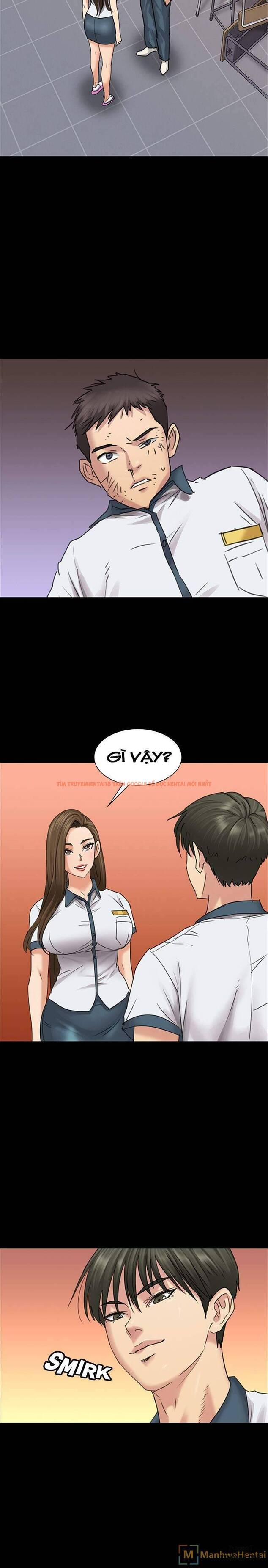 Trang truyện 3 trong truyện tranh Ong Chúa - Chap 8 - lxmanga.org