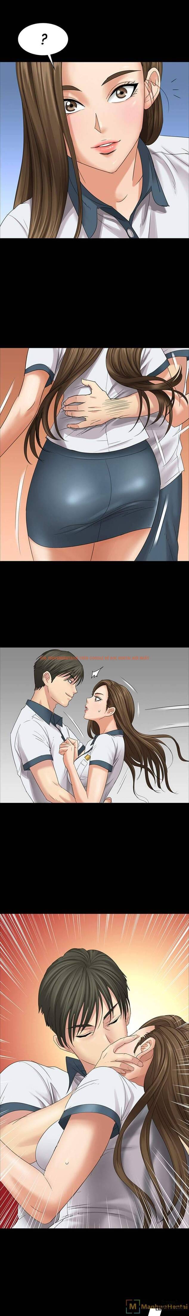 Trang truyện 4 trong truyện tranh Ong Chúa - Chap 8 - lxmanga.org
