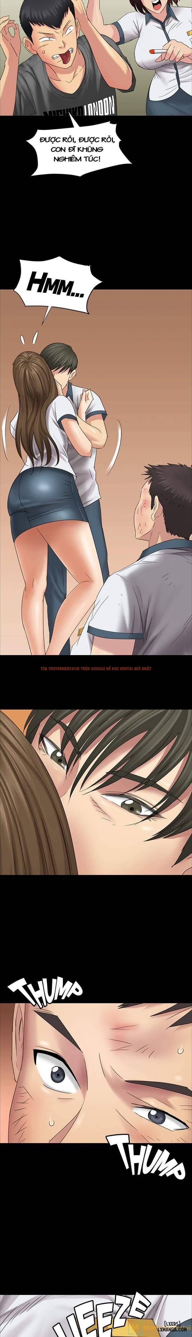 Trang truyện 6 trong truyện tranh Ong Chúa - Chap 8 - lxmanga.org