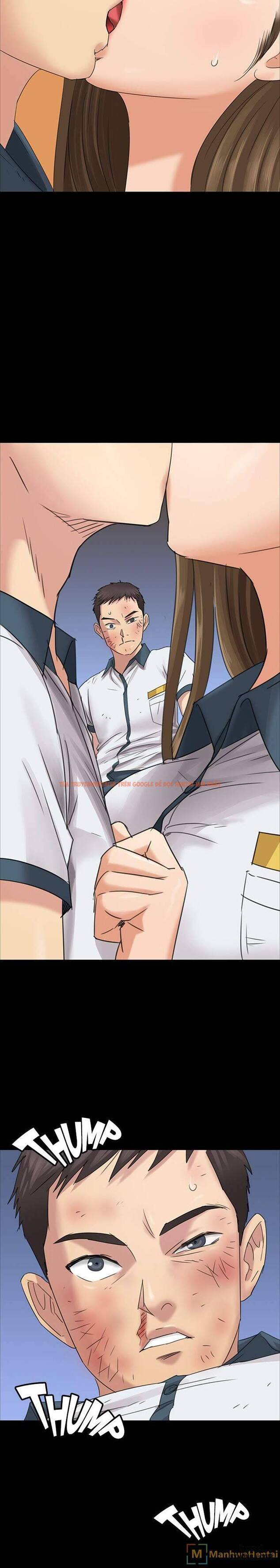 Trang truyện 8 trong truyện tranh Ong Chúa - Chap 8 - lxmanga.org