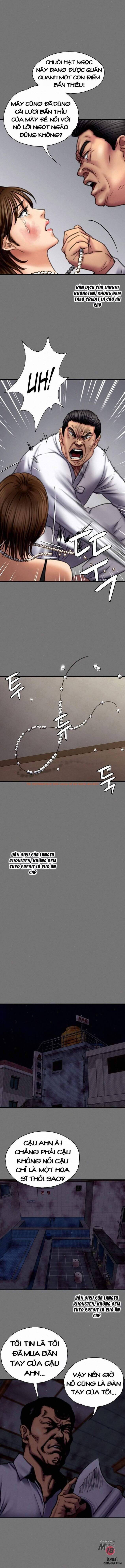 Ong Chúa - Chapter 80