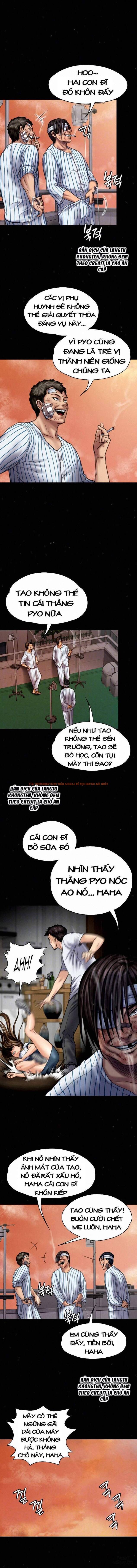 Ong Chúa - Chapter 82