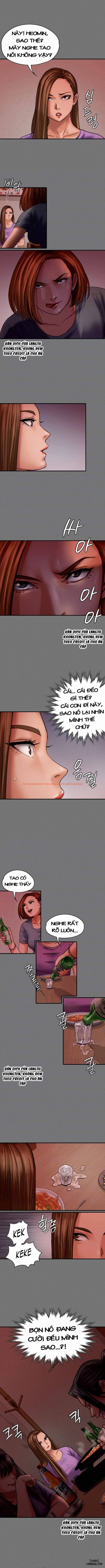 Ong Chúa - Chapter 85