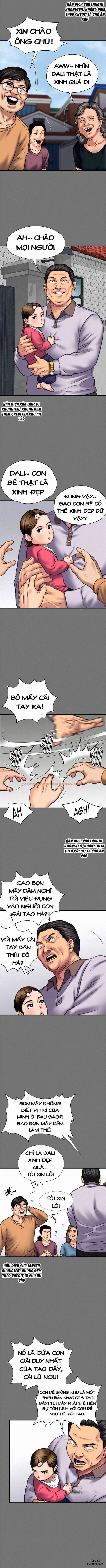 Ong Chúa - Chapter 86