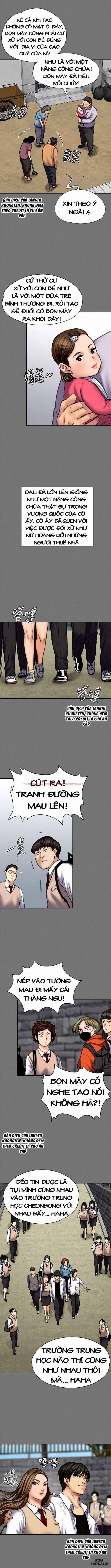 Ong Chúa - Chapter 86