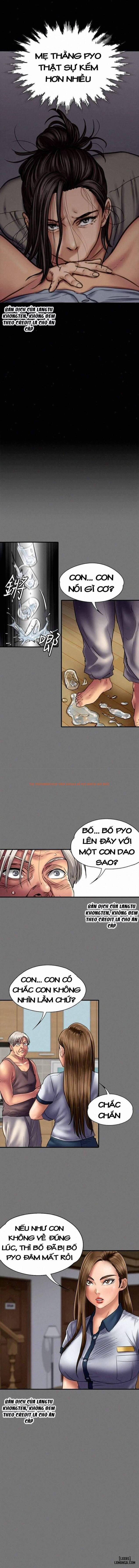 Ong Chúa - Chapter 86