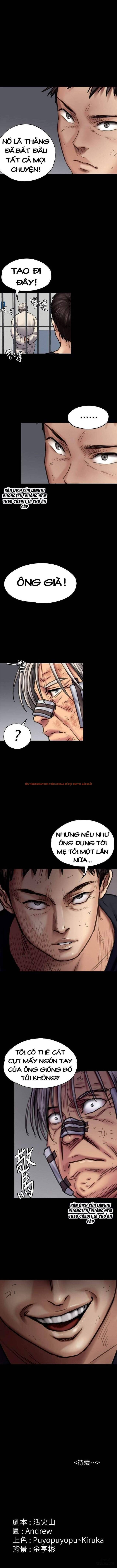 Ong Chúa - Chapter 87