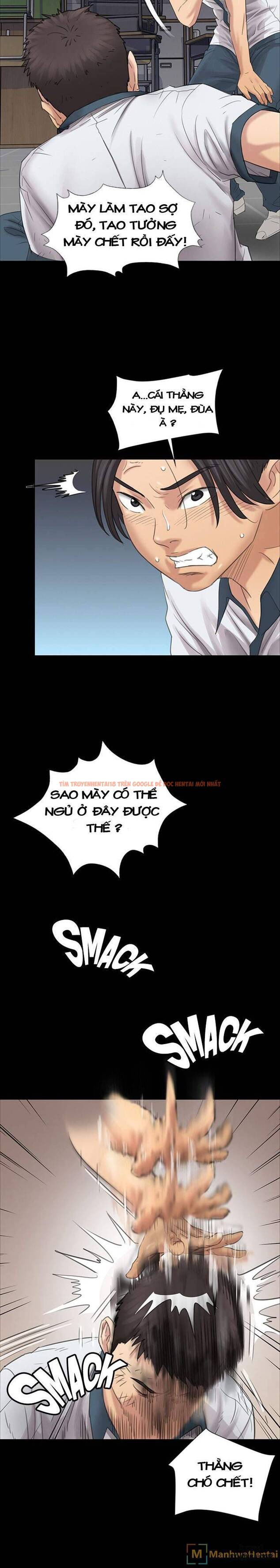 Ong Chúa - Chapter 9