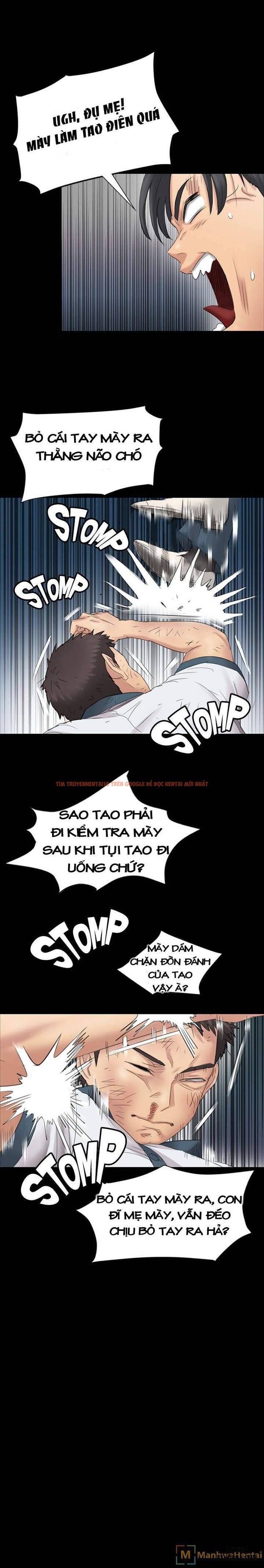 Ong Chúa - Chapter 9