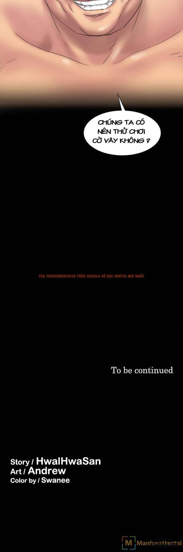 Ong Chúa - Chapter 9